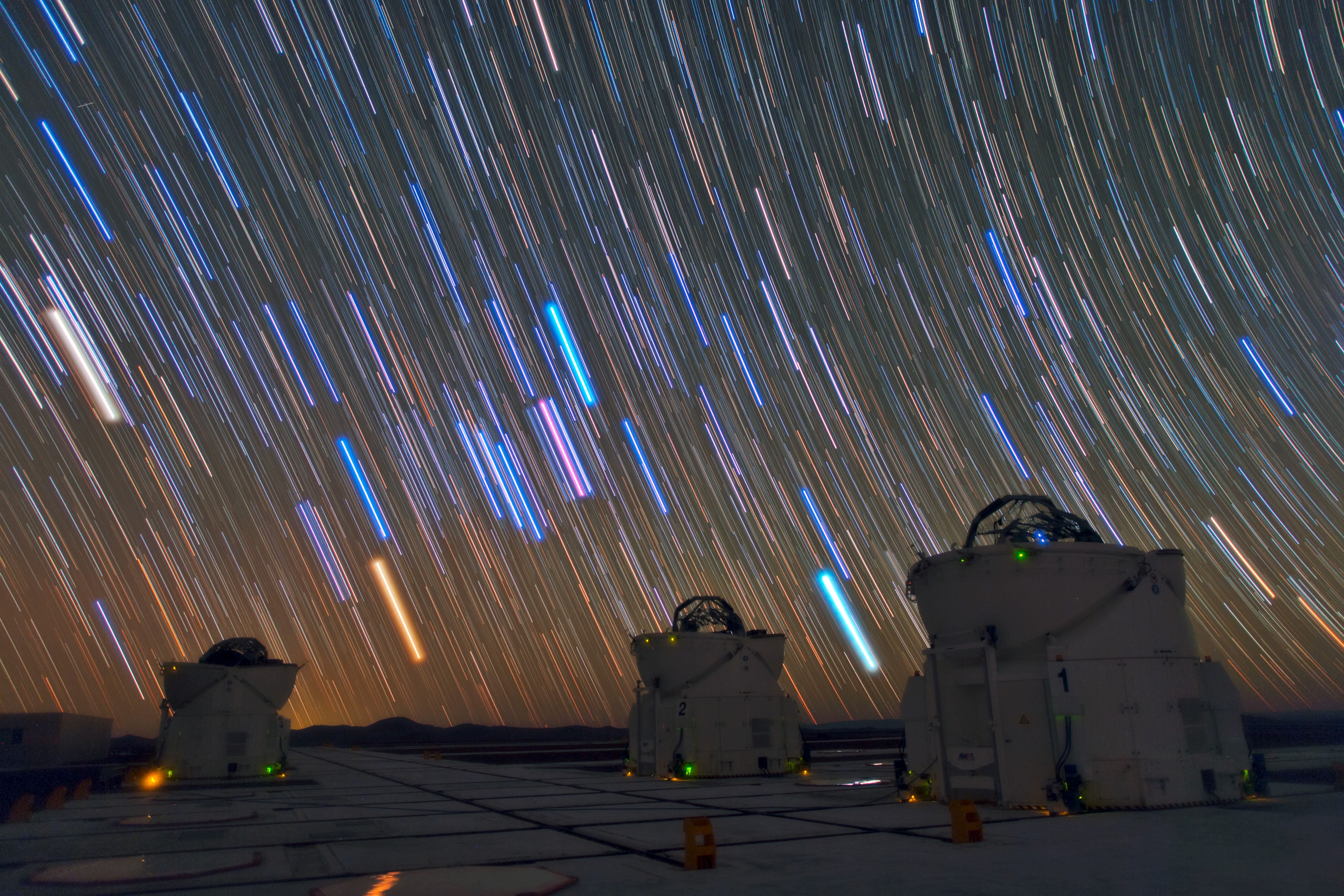 Cerro Paranal